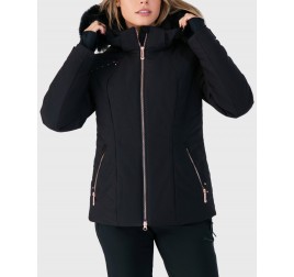 L/AVECS - КУРТКА ГІРСЬКОЛИЖНА ЖІНОЧА 70504/53