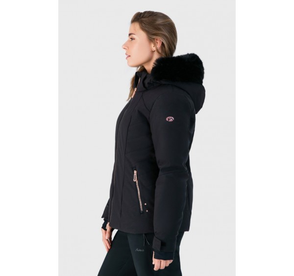 L/AVECS - КУРТКА ГІРСЬКОЛИЖНА ЖІНОЧА 70504/53