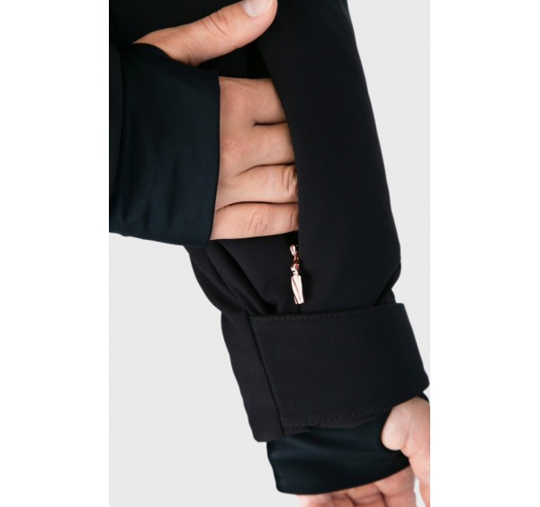 L/AVECS - КУРТКА ГІРСЬКОЛИЖНА ЖІНОЧА 70504/53