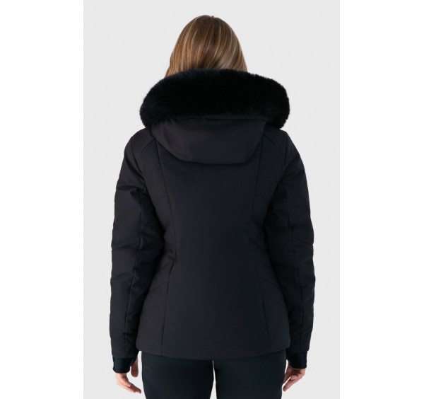 L/AVECS - КУРТКА ГІРСЬКОЛИЖНА ЖІНОЧА 70504/53