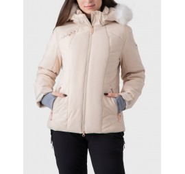 L/AVECS - КУРТКА ГІРСЬКОЛИЖНА ЖІНОЧА 70504/53