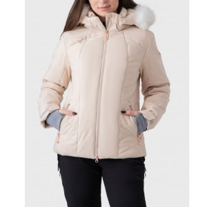 L/AVECS - КУРТКА ГІРСЬКОЛИЖНА ЖІНОЧА 70504/53