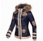 А/КУРТКА ГІРСЬКОЛИЖНА ЖІНОЧА C/B - AMAI