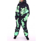 В/КОМБІНЕЗОН ГІРСЬКОЛИЖНИЙ ЧОЛОВІЧИЙ BOO&BON