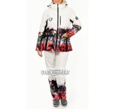 Б/КОСТЮМ ГІРСЬКОЛИЖНИЙ ЖІНОЧИЙ SNOW HEADQUARTER - 01373_w