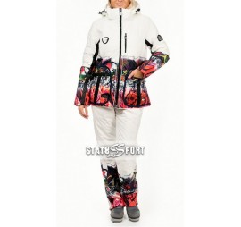 Б/КОСТЮМ ГІРСЬКОЛИЖНИЙ ЖІНОЧИЙ SNOW HEADQUARTER - 01373_w