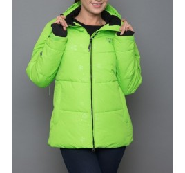 А/КУРТКА ГІРСЬКОЛИЖНА ЖІНОЧА SNOW HEADQUARTER - 8022_g