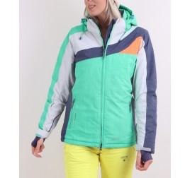 А/КУРТКА ГІРСЬКОЛИЖНА ЖІНОЧА SNOW HEADQUARTER - 8688