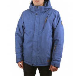 А/КУРТКА ГІРСЬКОЛИЖНА ЧОЛОВІЧА SNOW HEADQUARTER - 8629