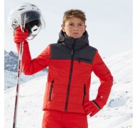 Куртки лыжные