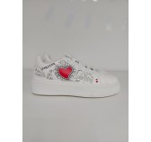 ITL - КРОСІВКИ-СНИКЕРСИ ЖІНОЧІ 