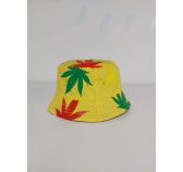 ПАНАМА ЖОВТА